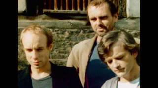 After the Heat - Eno & Cluster - Oil - 1978