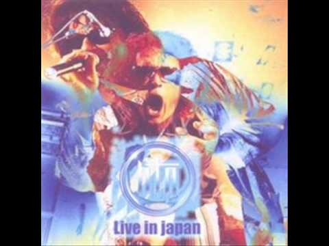 Hughes Turner Project - Missed your name