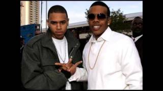 Smitty - Tell me ft. Chris Brown &amp; Mario