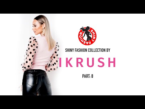 Shiny Fashion [IKRUSH] P. 8