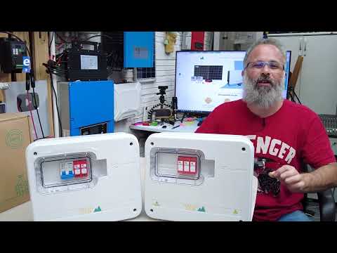 Como as Strings Box salvam a sua instalação fotovoltaica | EA #09