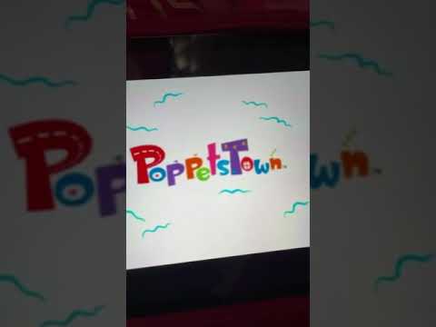 My rant 13# poppets town