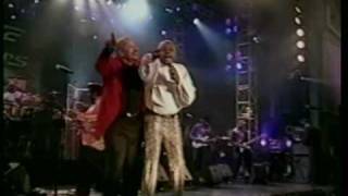 Bar-Kays - 'Move your boogie body'