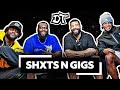 ShxtsnGigs Funny Tweets Pickup Lines And America Vs UK Don T Trip Ep 148