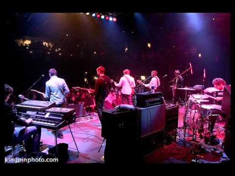 Broken Social Scene Presents: Kevin Drew - Lover's Spit (9:30 Club)