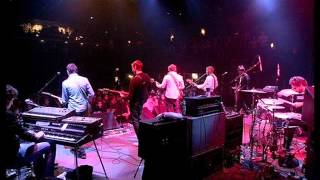 Broken Social Scene Presents: Kevin Drew - Lover&#39;s Spit (9:30 Club)