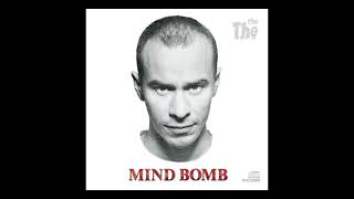 The The &amp; Sinead O&#39;Connor - Kingdom Of Rain - 1989