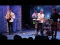 Интро - Billy's Song (Chuck Loeb cover)