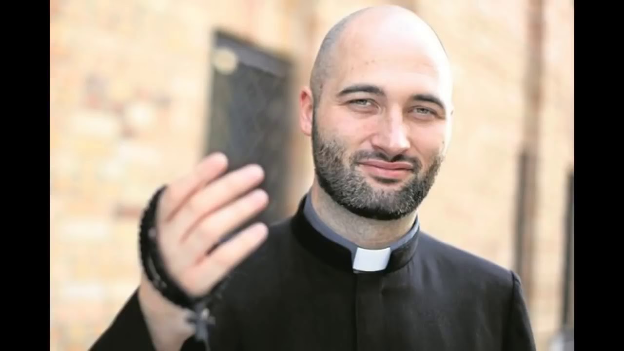 Ks Michał Olszewski Kłamstwo smoleńskie !,