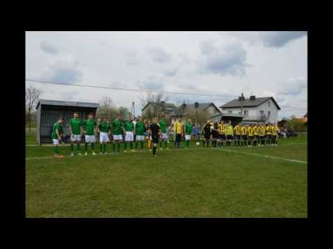 Orzeł Milcza- "C" Klasa sezon15/16 GrupaIII PROMO !!!