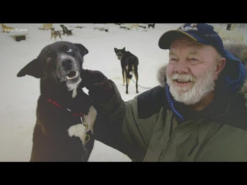 The legacy of author Gary Paulsen