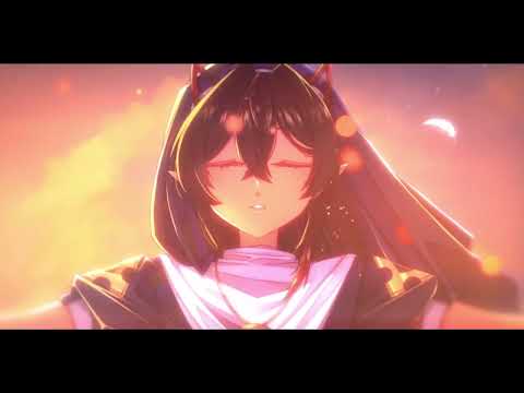 Chrno Crusade OST - Sayonara Solitaire さよならソリティア 【MV Cover Song by #AsakuraSuccubus】