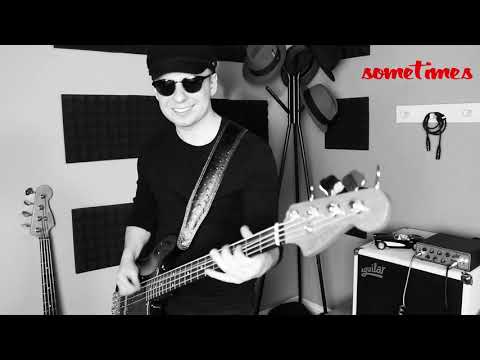 JJ Burnel (The Stranglers) | Amazing Bass Lines!