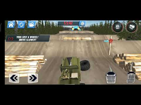 Spin Trials Mud Fest #1 CACILDES GAMEPLAY