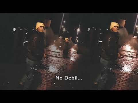 Gibon - No Debil... | prod.Sinato