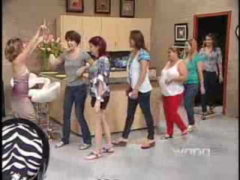 Risas en Combo 6/9/10 - Mama's Boy 2/2