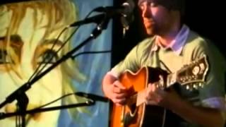 Shawn McDonald - Home