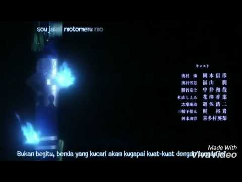 Konotede-Akatsuki Rin(Ending Ao no Exorcist s2)