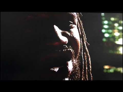 Predator 2 mashup I’ll tell you what I believe Shit Happens