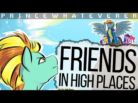 Video thumbnail for Friends in High Places