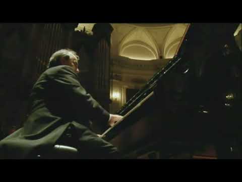 Jorge Luis Prats plays La Valse (Ravel) at Concertgebouw Amsterdam