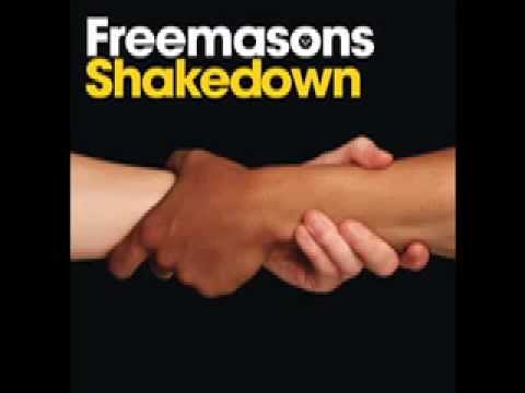 Freemasons feat. Siedah Garrett - Rain Down Love (After Hours Mix)
