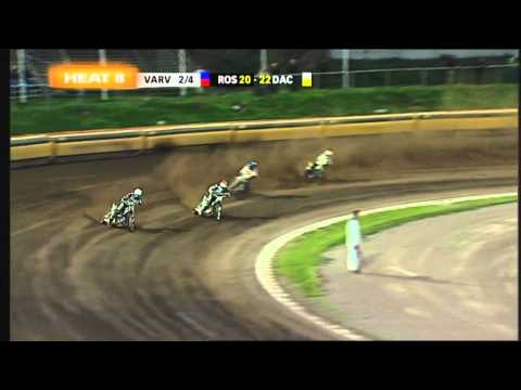 1.9 2009 - Rospiggarna - Dackarna - bieg 8