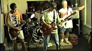 Toadies It&#39;s Funny