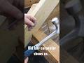 Old Boy Carpenter Shows Us Carpenter Fyp Construction