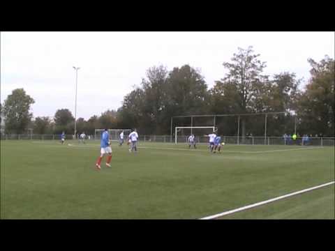Sliedrecht A1 20111029.wmv