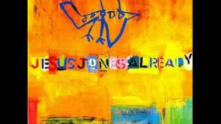 Jesus Jones - Wishing It Away