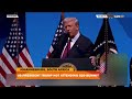 GMN INTERVIEW Donald Trump Boycott G20 Summit Nbc