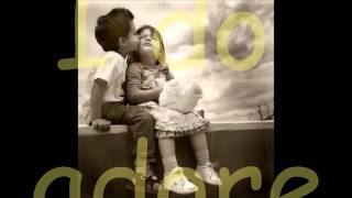 Mindy Gledhill - I Do Adore Lyrics