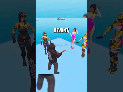 Jojo 1v1: 4936-3265-0527 ❤️👍🏼 #fortnitefr