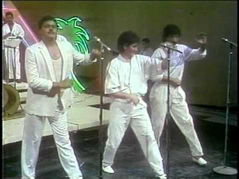 Richie Ricardo-Me Gusta todo de ti