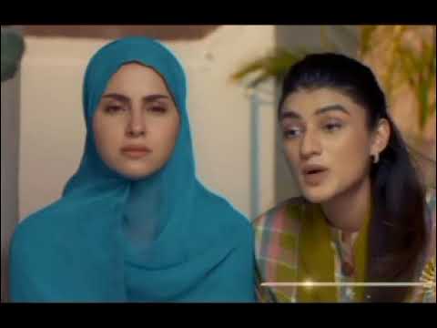 Umm-e-Ayesha Episode 24,Nimra khan, Omer Shahzad, Har Pal geo,04-april-2024!