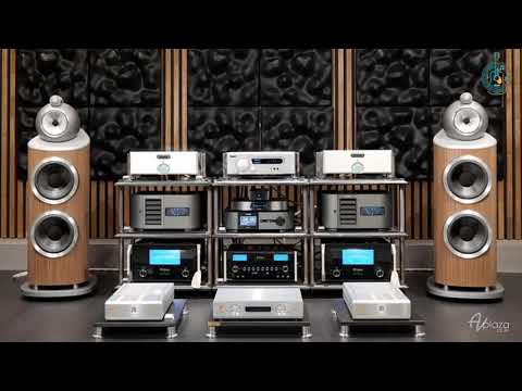 ⭐️ Audiophile Music Collection 2022 - Perfect Sound