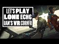 Lone Echo Is Still One Of The Finest VR Experiences Around - Ians VR Corner