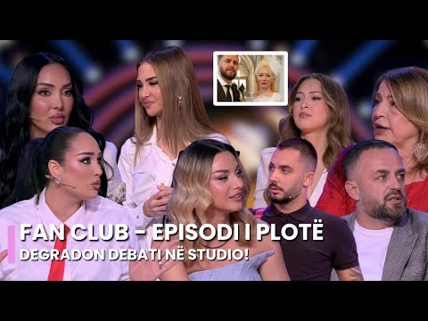 Ina futet në BBV për Keijsin/ Reagon gruaja e Mirit, Erjola: Maniak! - Fan Club