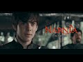 I Am: David Crowder Band - The Chronicles of Narnia music video