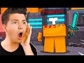 Minecraft Among Us but the Impostor Has 10 IQ... *its me*