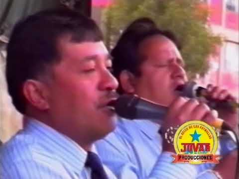 Int. ESTUDIANTINA PERÚ / Vil Cocodrilo - Muliza Derechos Reservados