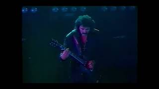 Black Sabbath - Headless Cross (Cross Purposes Live) AI Upscaled 4K Remaster