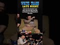 Airport Day Drinking with Comedian Willie Will