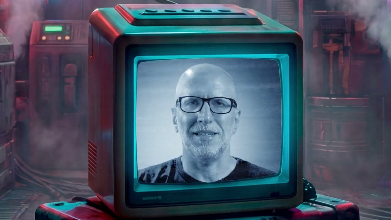 Sociedade da Virtude e Antonio Tabet | Lucas Lang Lume | HBO Max & [adult swim]