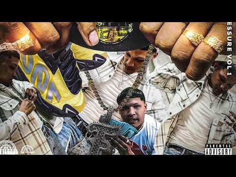 Gualae & GFN Fendi - Poke Out The Denim [Official Audio]