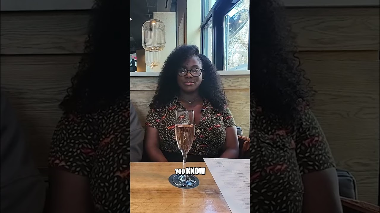 My Biggest Red Flag: Single Because I Block Instantly! #shorts