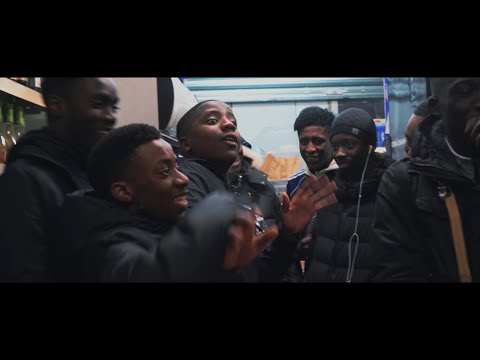 WATCHUBI - 2ÈME ÉPISODE STALINGRAD / RIQUET PARIS 19ÈME ( BAT BAT LA HONDA 19 , K2B , BALDE … )