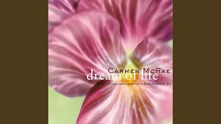 You're A Weaver Of Dreams