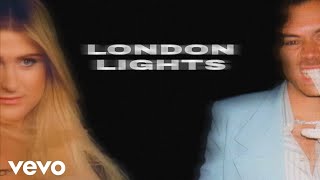 London Lights - Meghan Trainor &amp; Harry Styles